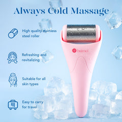 Baimei IcyMe fermeture pores visage: peau plus nette et lumineuse.