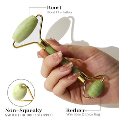 BAIMEI IcyMe gua sha sculpte le contour et le menton