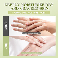 BAISEN DIARY baume au miel pour visage et corps douceur hydratante