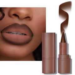 BAISEN DIARY gradient lip liner à pointe conique pour contour précis et durable.
