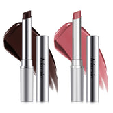 BAISEN DIARY Honey Lipstick emballage élégant montrant l'hydratation durable