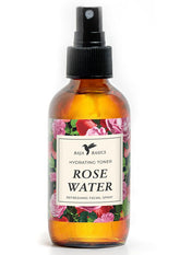 Baja Basics eau de rose visage – hydratation douce et fraîcheur instantanée