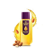 Bajaj Almond Drops – bouteille 475 ml nourrit et dynamise les cheveux