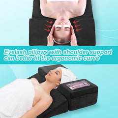 BALAPET surface dorsale élargie avec encoche en U pour pose détendue