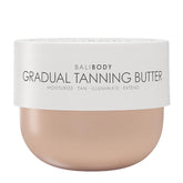 Bali Body Beurre Autobronzant Progressif — bouteille 200 ml pour un éclat naturel.
