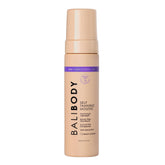 Bali Body Violet profond: mousse auto-bronzante en flacon pour teint profond