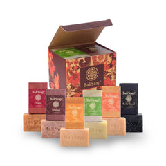 Savon Bali Soap Paradis Tropical, expérience spa à domicile.