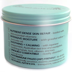 BALM OF GILEAD emballage compact tube pratique pour soins quotidiens