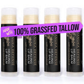 BALM OF GILEAD Manuka Defense — baume lèvre apaisant pour lèvres sèches.