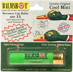 Balmshot base metallique rotative, système propre et précis.
