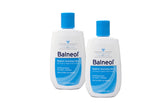 Balneol: bouteille 3 oz pour une propreté douce et hydratante.