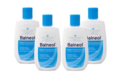 Balneol, lotion hygiénique, douceur d'utilisation pour le confort intime.