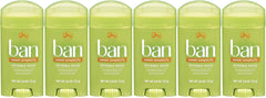 Ban Invisible Solide Douceur Simple déodorant discret pour une fraîcheur durable.
