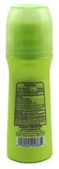Lot Ban Déodorant Roll-On Powder Fresh 6x103 ml, pratique pour maison et bureau