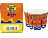 Banana Boat Sport Ultra SPF 30 – bouteille 1oz, protection rapide en voyage.