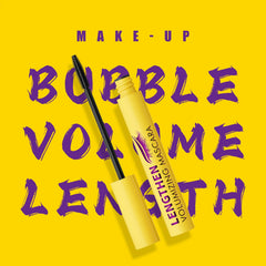 Bubble Mascara Bangfeng sépare les cils pour une apparence ouverte