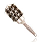 BANGMENG brosse ronde anti-statique 2 pouces pour séchage rapide et précis