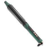 BANGMENG mini brosse chauffante ronde 0,35 pouce pour volume rapide.