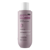 Bare Anatomy Shampoing Ultra Lissage – bouteille, lissage durable et douceur