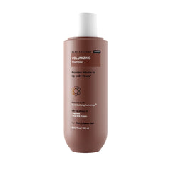Bare Anatomy Shampoing Volumineux – flacon lumineux pour volume durable.