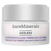 bareMinerals Ageless ProCollagen crème: flacon élégant et hydratation durable pour le visage