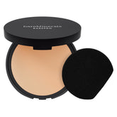 Barepro 24H poudre compacte matte, fini naturel et tenue longue durée sur la peau