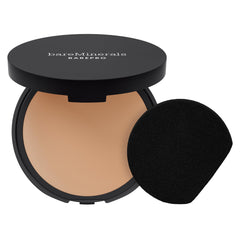 bareMinerals BarePro 24H poudre-matte-compact: tenue longue durée et fini naturel.