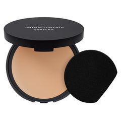 bareMinerals Barepro 24h poudre matte compacte offrant une couvrance naturelle et longue tenue