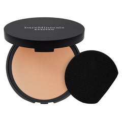 bareMinerals BarePro 24H — emballage compact et fini mat pour une application facile