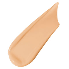 Bareminerals Barepro 24HR, texture mate sur peau neutre pour un teint naturel.