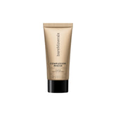 BareMinerals Complexion Rescue bouteille SPF30 pour protection UV pratique.