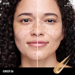 bareMinerals Complexion Rescue — protection SPF 30 minéral pour un usage quotidien.