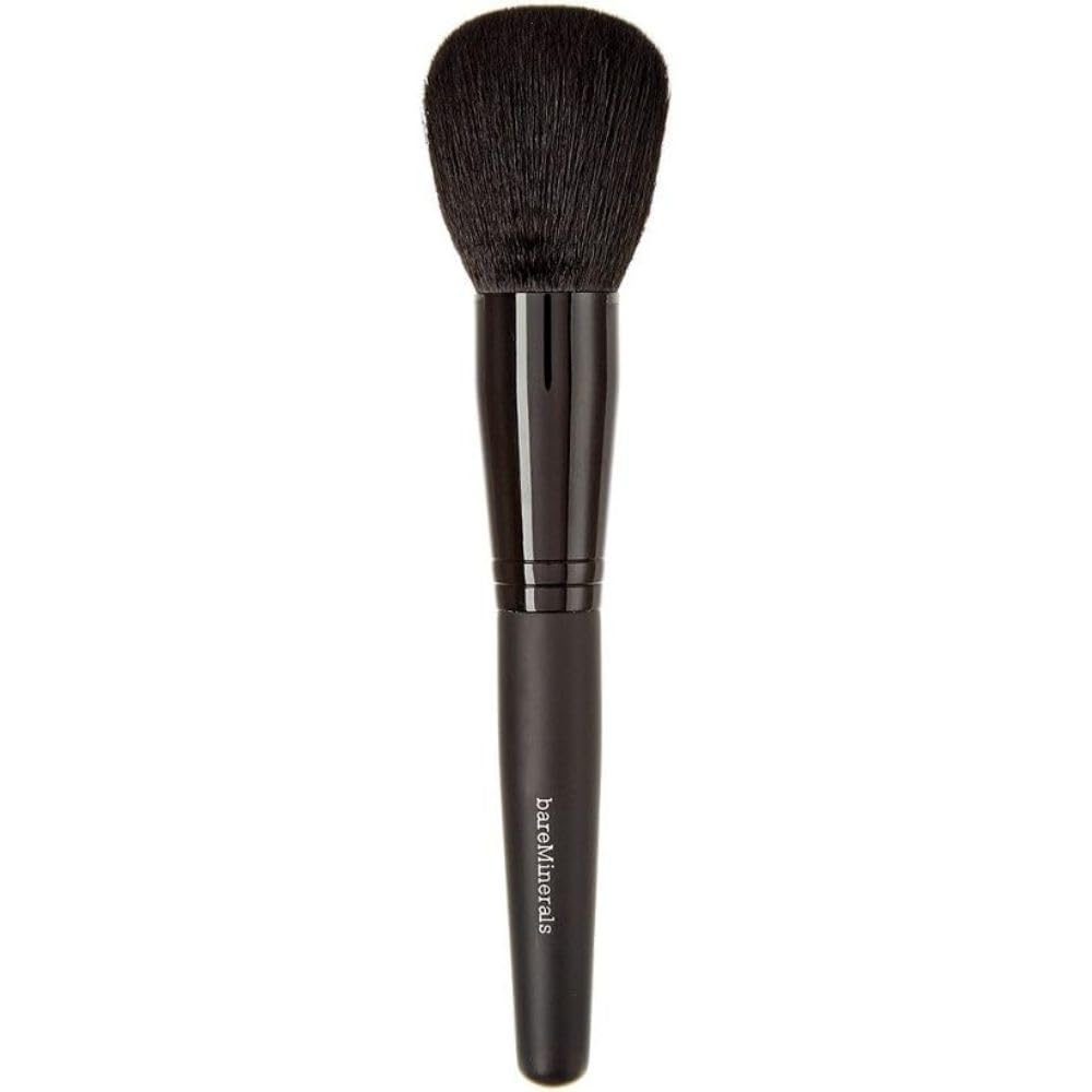 bareMinerals Finisseur Suprême pinceau-poudre pour une application légère et homogène