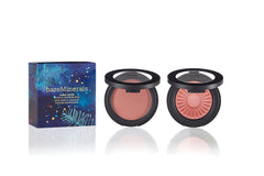 bareMinerals Gen Nude Blonzer, aperçu-poudre, application uniforme et naturelle.