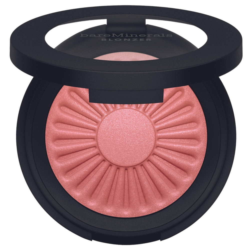 Gen Nude Blonzer de BareMinerals : texture soyeuse pour une application homogène.