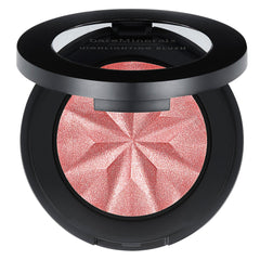 bareMinerals Gen Nude Enlumineur-Blush emballage élégant prêt à l’emploi pour un rosé lumineux