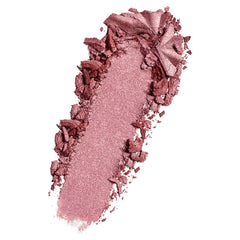 Gen Nude Highlighting Blush Mauve Glow de bareMinerals: teinte rosée lumineuse pour un éclat naturel.