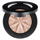 bareMinerals Gen Nude Highlighting Blush Opal Glow emballage chic et éclat naturel.