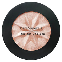 Microsphères minérales Opal Glow lissent les pores et unifient le teint.