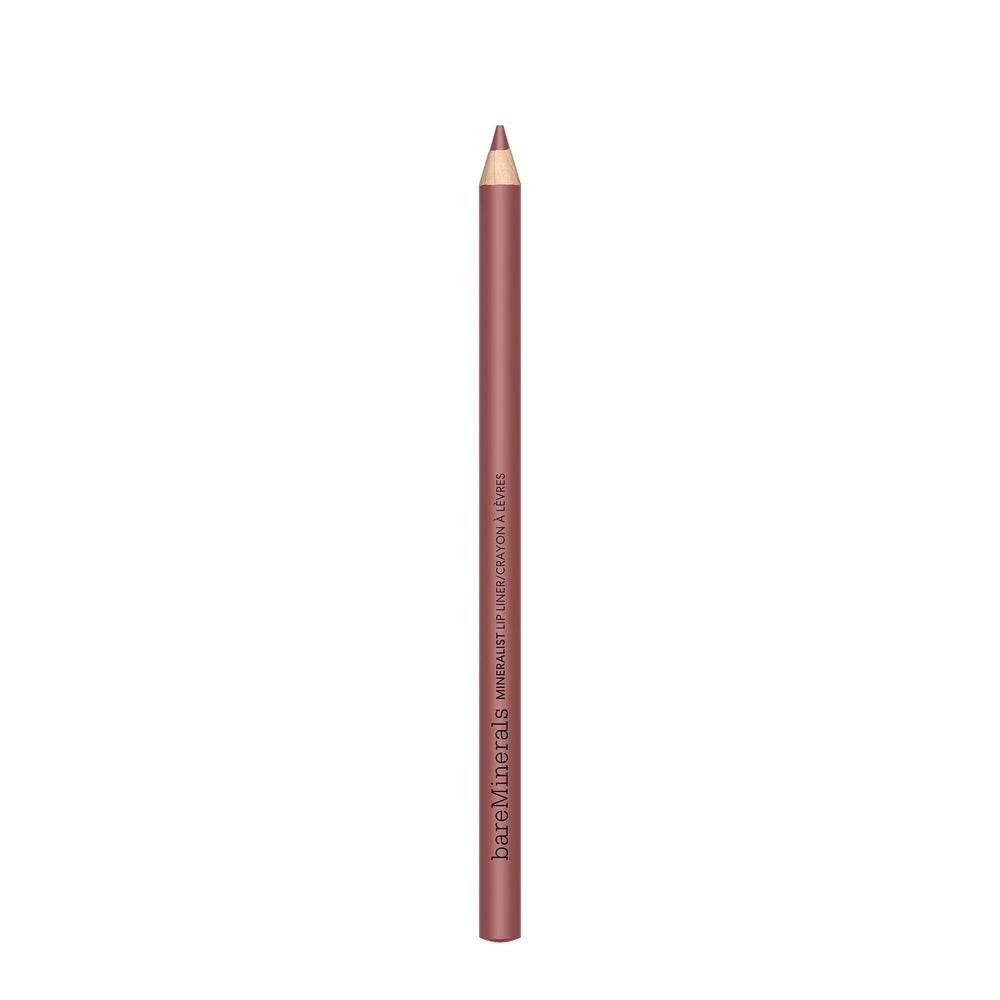 bareMinerals Mineralist crayon lèvres en application fluide et précise