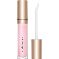 Emballage élégant et pratique du bareMinerals Clarity prêt à l’emploi.
