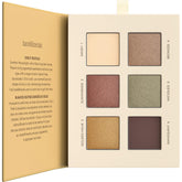 bareMinerals Mineralist Sunlit - teinte principale lumineuse pour un regard durable