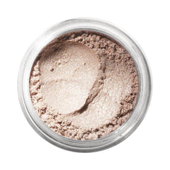 bareminerals ombre poudre libre plage nue dans son pot couleur lumineuse