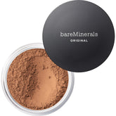 bareMinerals Poudre Libre Original SPF15 emballage élégant pour une application rapide au quotidien.