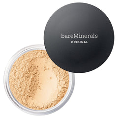bareMinerals fond de teint poudre libre Original SPF15 texture légère fini naturel