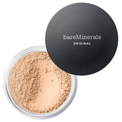 bareMinerals Poudre libre SPF15 texture lumineuse pour teint naturel et frais