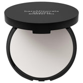 bareMinerals Poudre voile minéral fixatrice pour peau lisse et sans brillance.