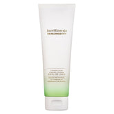 bareMinerals Skinlongevity nettoyant crème-mousse purifie sans dessécher la peau