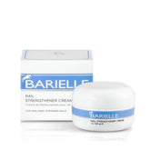 Barielle Crème renforcement-ongles, flacon 30 ml, aide à renforcer la structure des ongles.