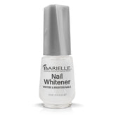 Barielle Nail Whitener – bouteille; éclaircit les ongles jaunes avec un fini naturel.